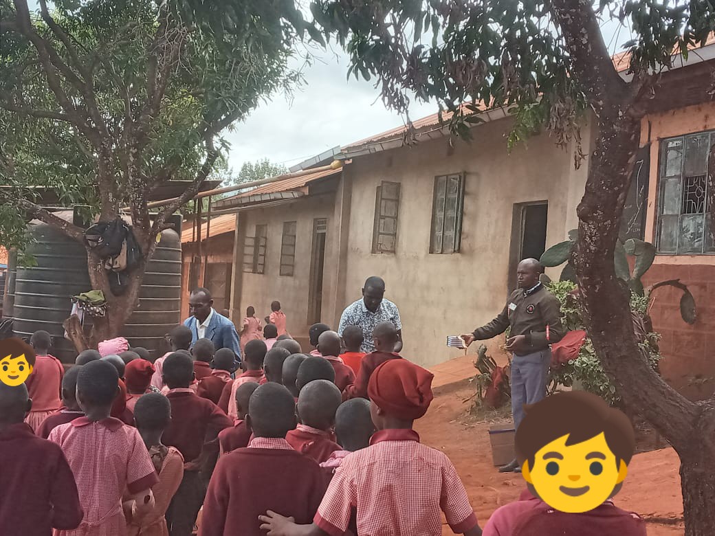 bible donation photo