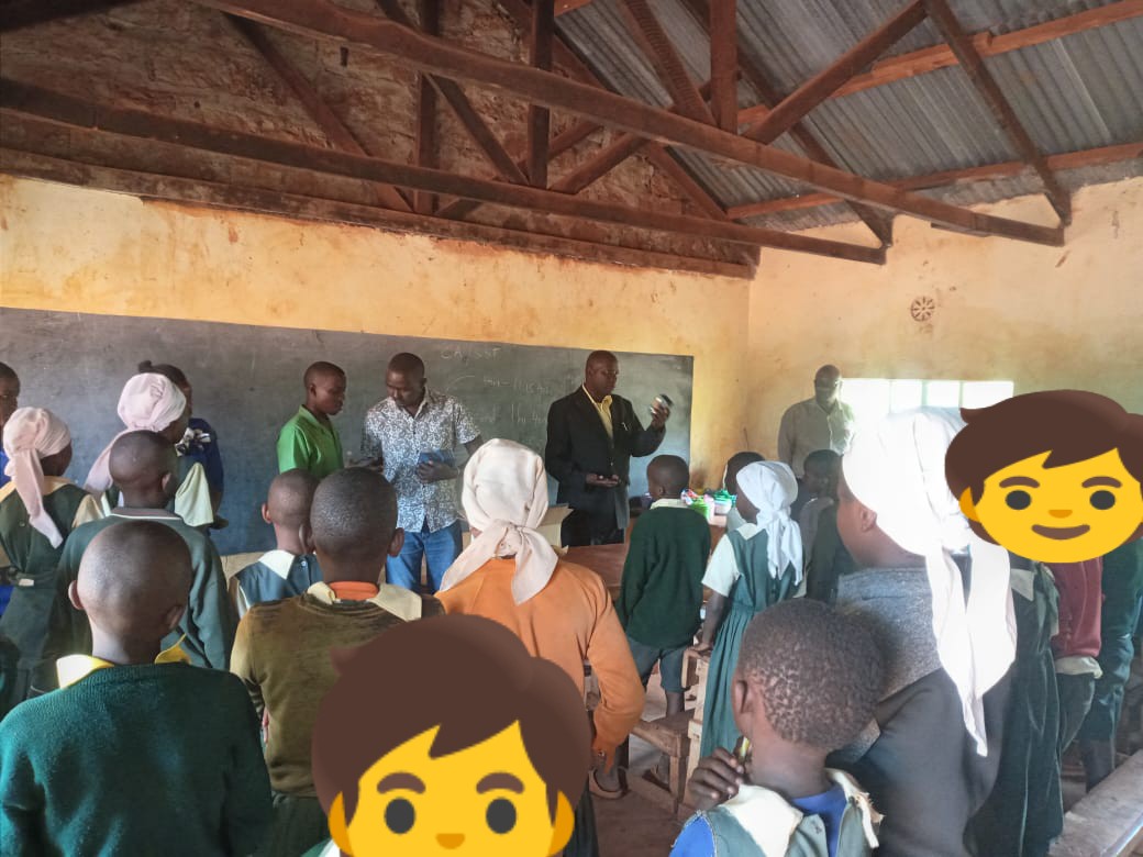 bible donation photo