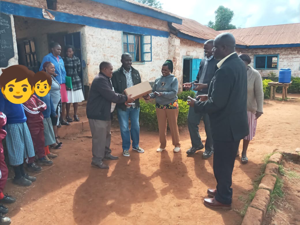 bible donation photo