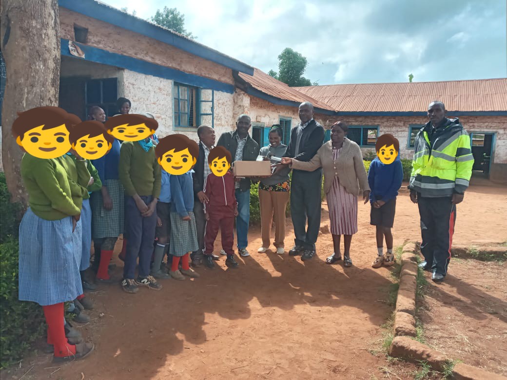 bible donation photo