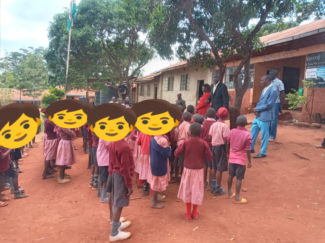 bible donation photo