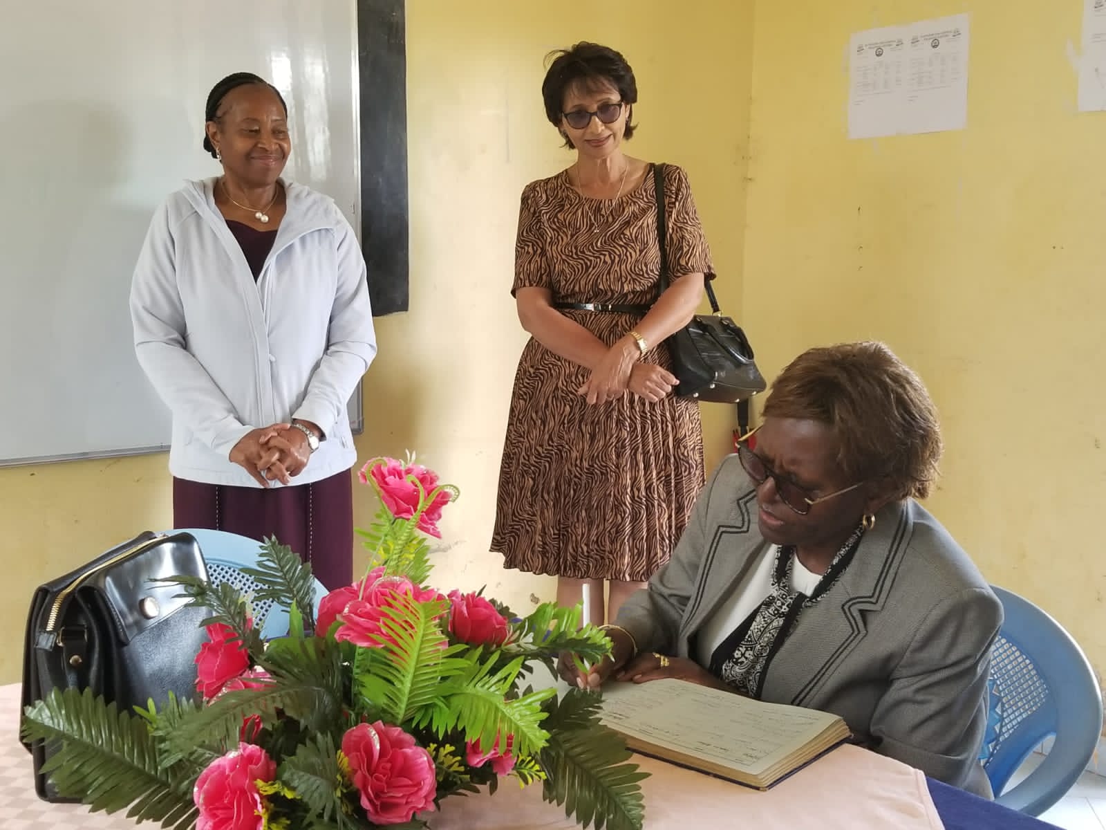 clad-africa founders photo