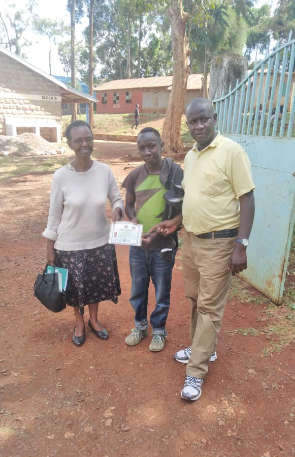 vocational centre photo